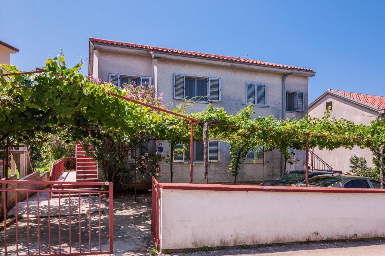 Lara&Dan Apartments Zadar Exteriér fotografie