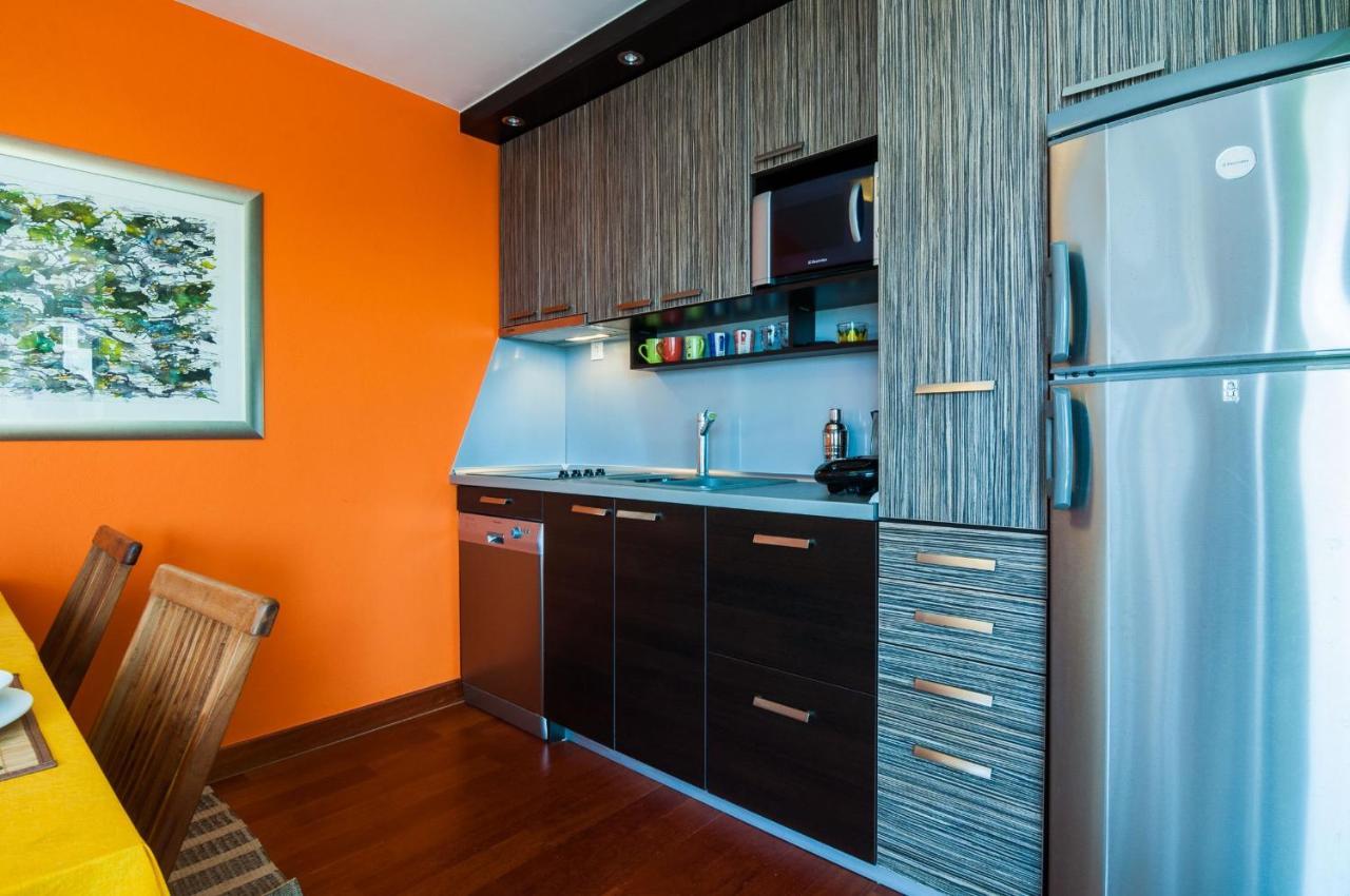 Lara&Dan Apartments Zadar Exteriér fotografie