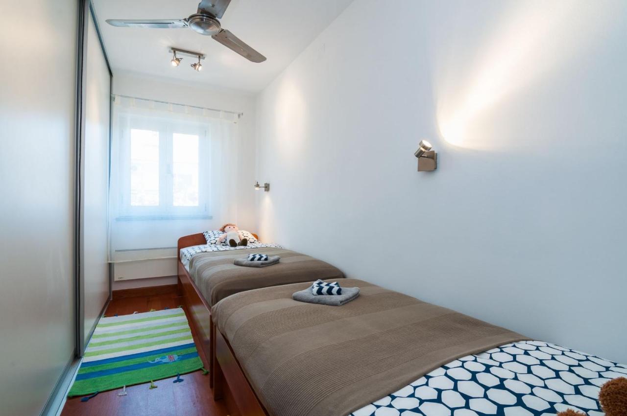 Lara&Dan Apartments Zadar Exteriér fotografie
