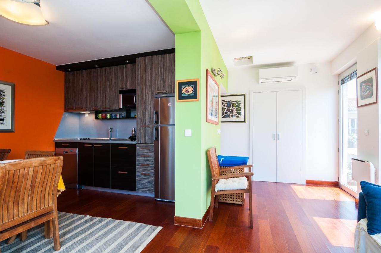 Lara&Dan Apartments Zadar Exteriér fotografie