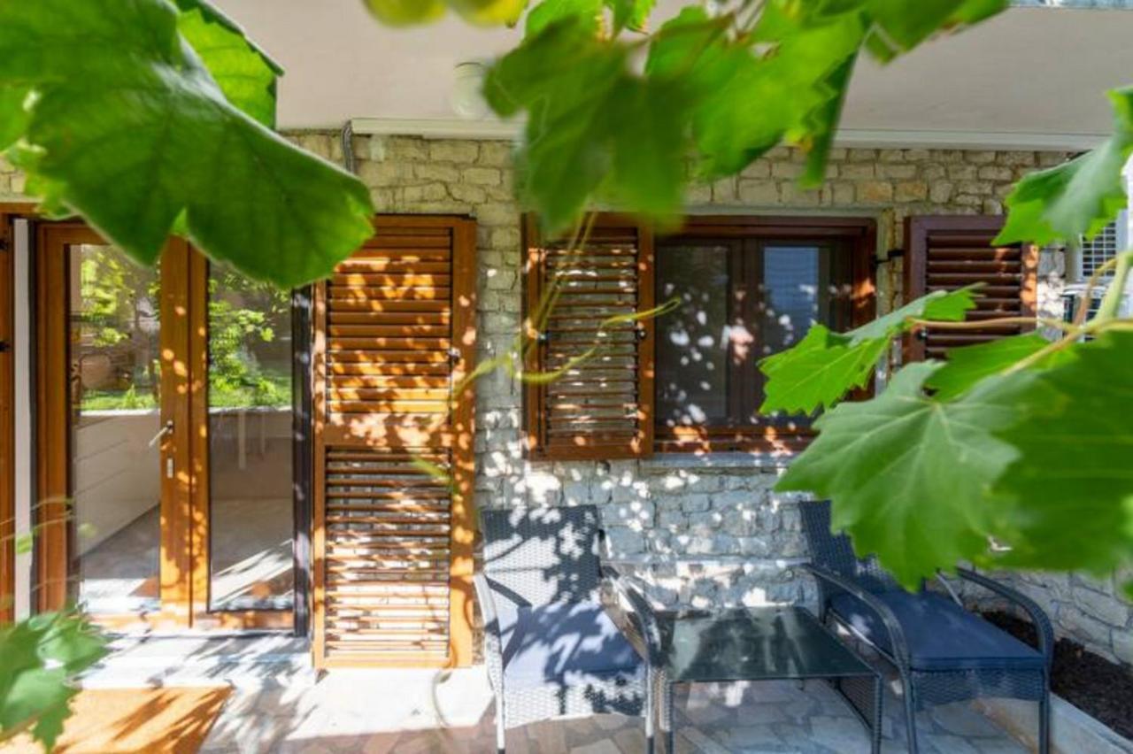 Lara&Dan Apartments Zadar Pokoj fotografie