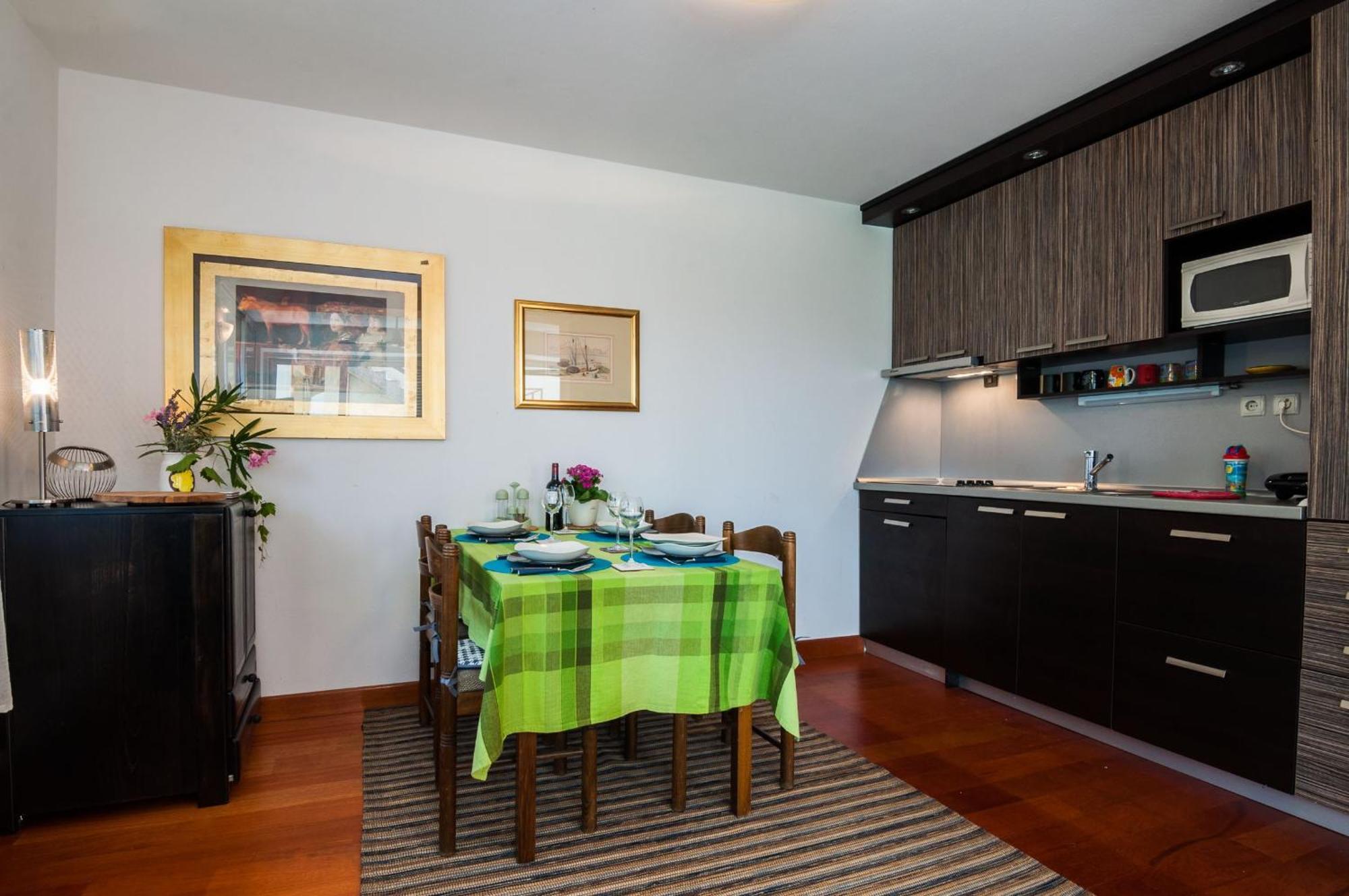 Lara&Dan Apartments Zadar Pokoj fotografie