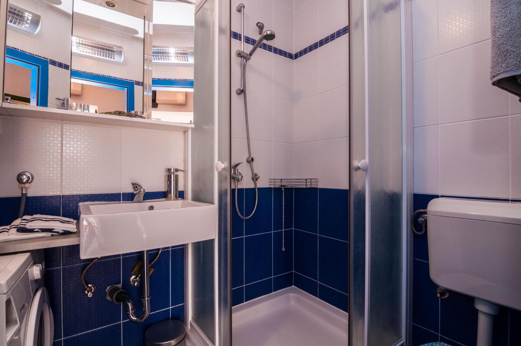 Lara&Dan Apartments Zadar Pokoj fotografie
