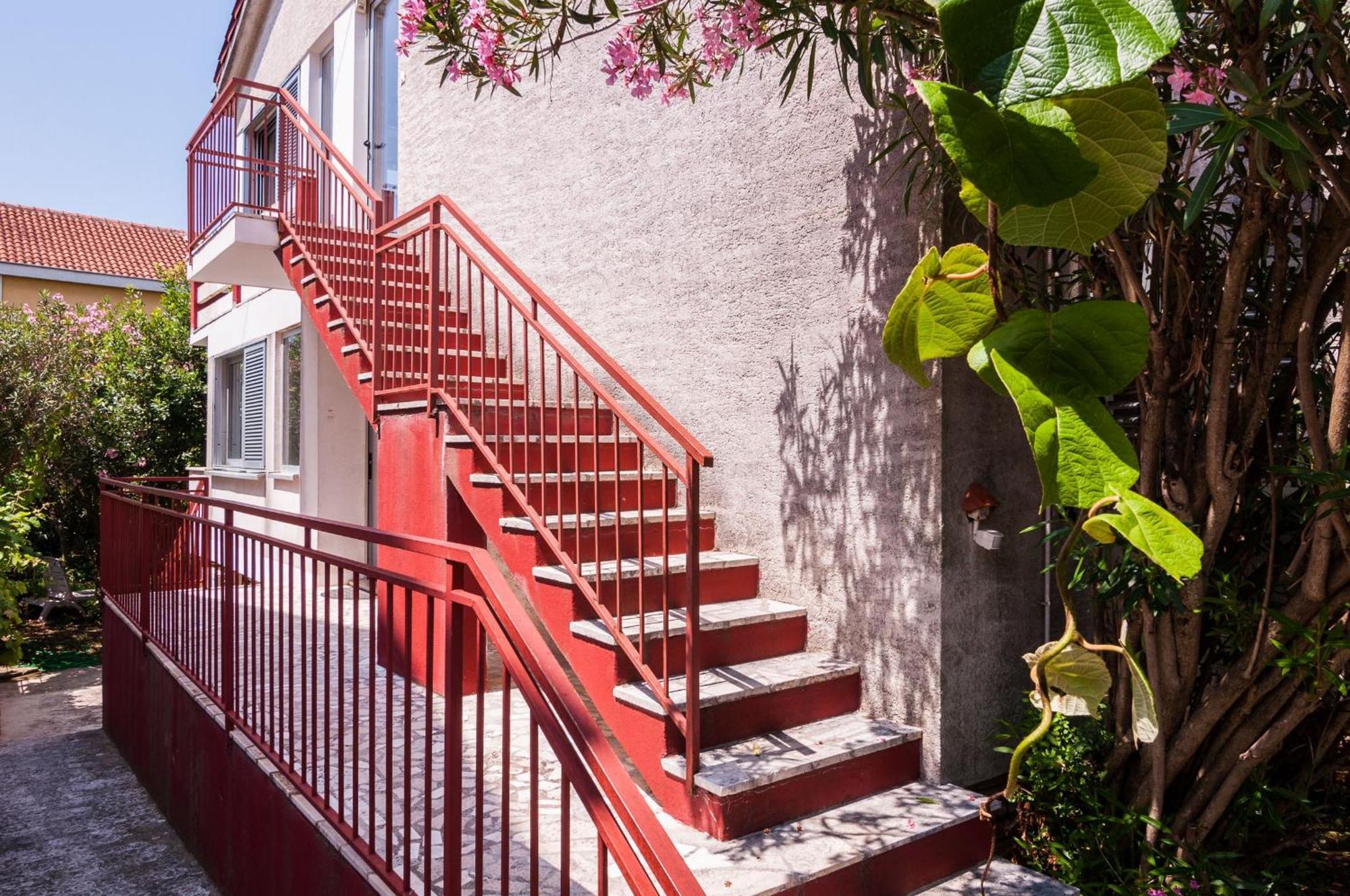 Lara&Dan Apartments Zadar Pokoj fotografie