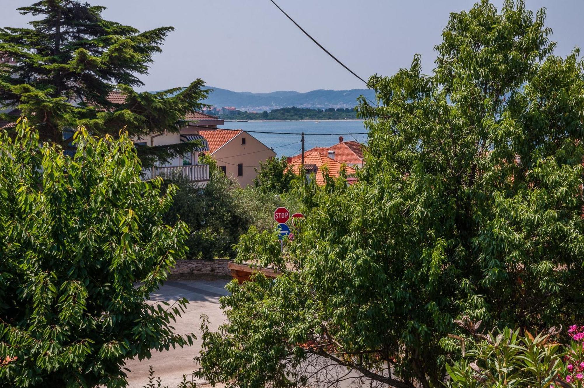 Lara&Dan Apartments Zadar Pokoj fotografie