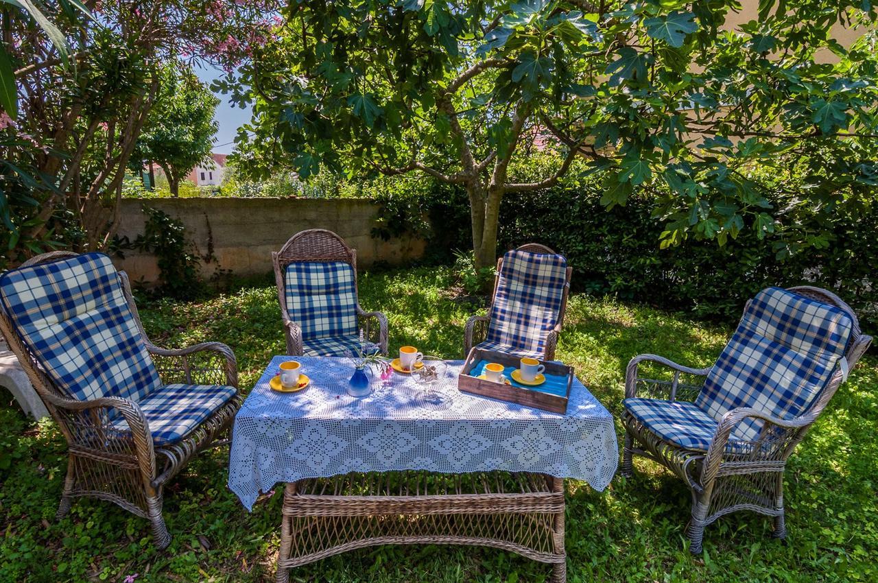 Lara&Dan Apartments Zadar Exteriér fotografie